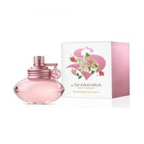 Perfume Shakira s Eau Florale Edt Feminino 80ML