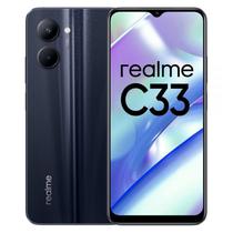 Cel Realme C33 RMX3624 64GB/4GB Night Sea
