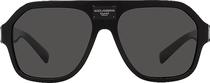 Oculos de Sol Dolce & Gabbana 0DG4433 501/87 - Masculino