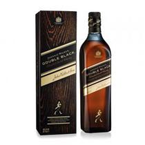 Whisky Johnnie Walker Double Black 12 Anos 1 LT com Caixa