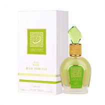Perfume Lattafa Musk Wild Vanille Edp Unissex 100ML