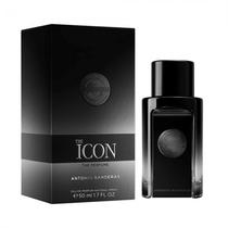 Perfume Antonio Banderas The Icon Edp Masculino 50ML