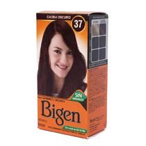 *Bigen Permanent Powder Hair Color Nro 37 BPSA37