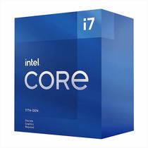 Processador Cpu Intel i7-11700F 2.5 GHZ LGA 1200 16 MB