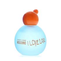 Perfume Moschino I Love Love Feminino Eau de Toilette 5ML Mini