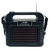 Radio NNS NS-S207S AM/ FM/ SW/ USB/ BT