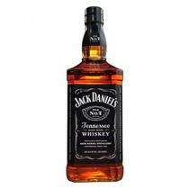 Whisky Jack Daniels Tenessee 1 Litro