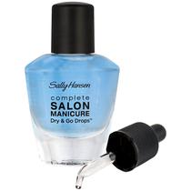 Tratamento de Unhas Sally Hansen Complete Salon Manicure DRY + Go Drops (45320) - 11ML