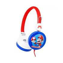Auricular Otl Technologies Super Mario SM0762