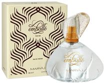 Perfume Maryaj Emballe Edp 100ML - Feminino