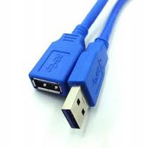 Cabo USB Extensor 10M 3.0 Azul