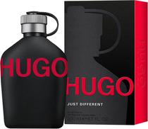 Perfume Hugo Boss Just Different Edt 200ML - Masculino