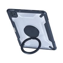 Estuche Protector Wiwu Mecha Rotative Stand para iPad 10.9"/11"