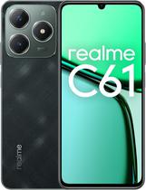 Smartphone Realme C61 Dual Sim Lte 6.74" 4GB/128GB Dark Green
