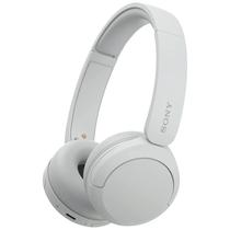 Fone de Ouvido Sony WH-CH520 Bluetooth - Branco