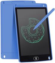 Lousa Digital de 10.5" Xtrad LCD Tablet XZB-05 - Azul