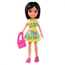 Boneca Mattel - Polly Pocket - Crissy