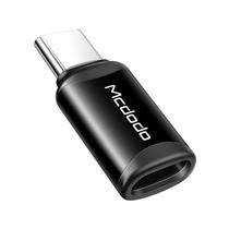 Adaptador Mcdodo OT-7700 Lightning To USB-C - Preto
