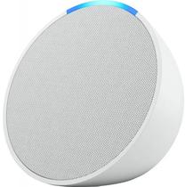 Speaker Amazon Echo Pop With Alexa - White