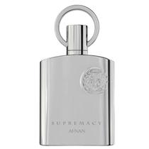Perfume Afnan Supremacy Silver H Edp 100ML