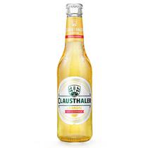 Bebidas Clausthaler Lemon s/A 330ML - Cod Int: 72934