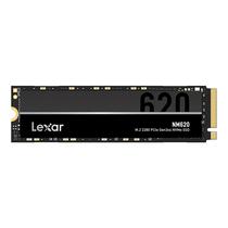 SSD Lexar M.2 NM620 512GB Nvme - LNM620X512G-Rnnnu