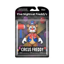 Figura Coleccionable Funko Five Nights At Freddy's Circus Freddy 67624