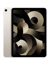 Tablet Apple iPad Air 5TH Generation 2022 Wi-Fi 256GB/8GB Ram de 10.9"MME63LL/A - Starlight
