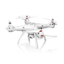 Drone Syma X8PRO FPV - Branco