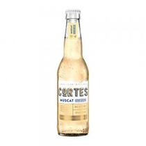 Cerveja Cortes Muscat Long Neck 330ML