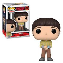Funko Pop! Television Stranger Things - Will 1242
