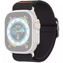 Pulseira para Apple Watch de 42/44/45/49 MM Spigen Lite Fit Ultra AMP05983 - Preta