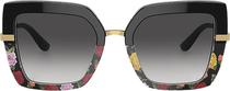 Oculos de Sol Dolce & Gabbana 0DG4373 34008G - Feminino