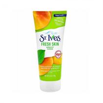 Esfoliante Facial ST. Ives Fresh Skin Apricot 170G
