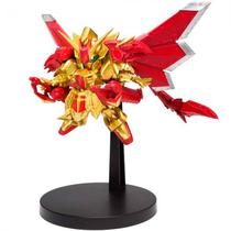 Estatua Banpresto Superior Dragon Gundam - Knight Of Light