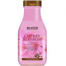 Shampoo Beaver Cherry Blossom 350ML