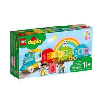 Juguete de Construccion Lego Duplo Number Train Learn To Count 10954 23 Piezas