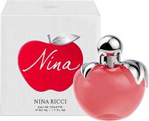 Perfume Nina Ricci Edt - 50ML