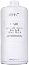 Shampoo Keune Care Absolute Volume Normal - 1L