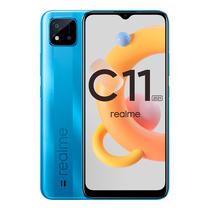 Celular Realme C11 RMX3231 DS/2RAM/32GB 6.5" Lago Azul 2021