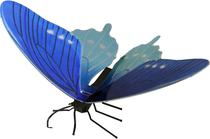 Fascinations Inc Metal Earth MMS128 Butterfly