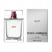 Perfume Tester Dolce Gab. The One Sport 100ML - Cod Int: 66749