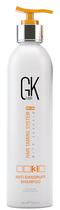 Shampoo GK Hair With Juvexin Anti-Dandruff - 250ML