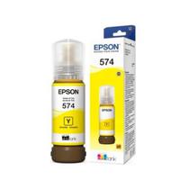Tinta Epson T574420-Al Amarelo L8050 Iva