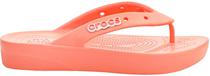 Calcado Crocs Papaya 207714-83E Feminino