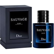 Perfume Christian Dior Sauvage Elixir - Masculino 60ML