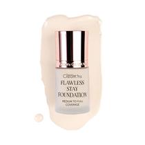 Base Beauty Creations Flawless Stay Foundation 1.5 30ML
