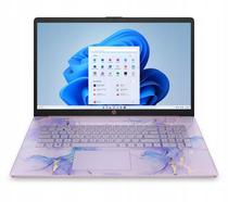 Notebook HP 15-FD0629DS INTEL-N100 1.8GHZ/ 4GB/ 128 SSD/ 15.6" HD/ Touchscreen/ W11 Roxo