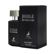 Perfume Maison Alhambra Jorge Di Profumo - Eau de Parfum - Masculino - 30ML