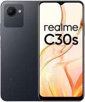 Celular Realme DS C30S 3/64GB RMX3690 Black